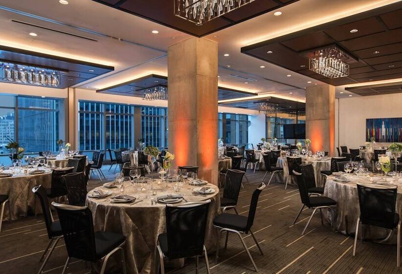 Fotos del hotel Renaissance New York Midtown Hotel:  37