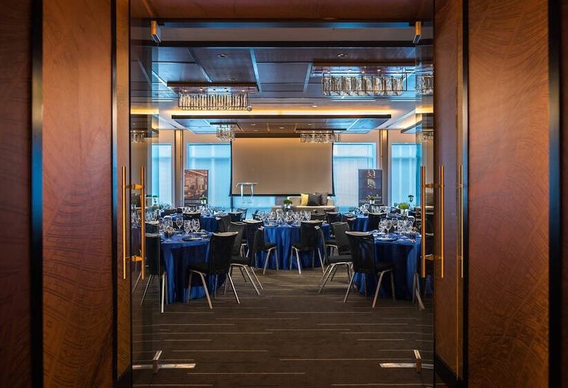 Fotos del hotel Renaissance New York Midtown Hotel:  31