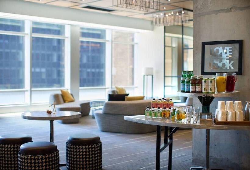 Fotos del hotel Renaissance New York Midtown Hotel:  42