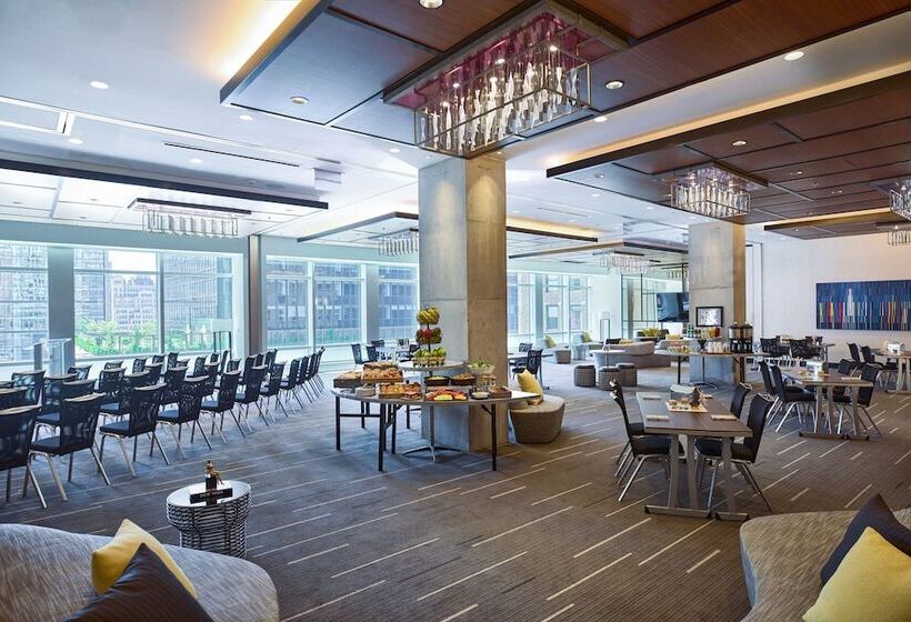 Fotos del hotel Renaissance New York Midtown Hotel:  45