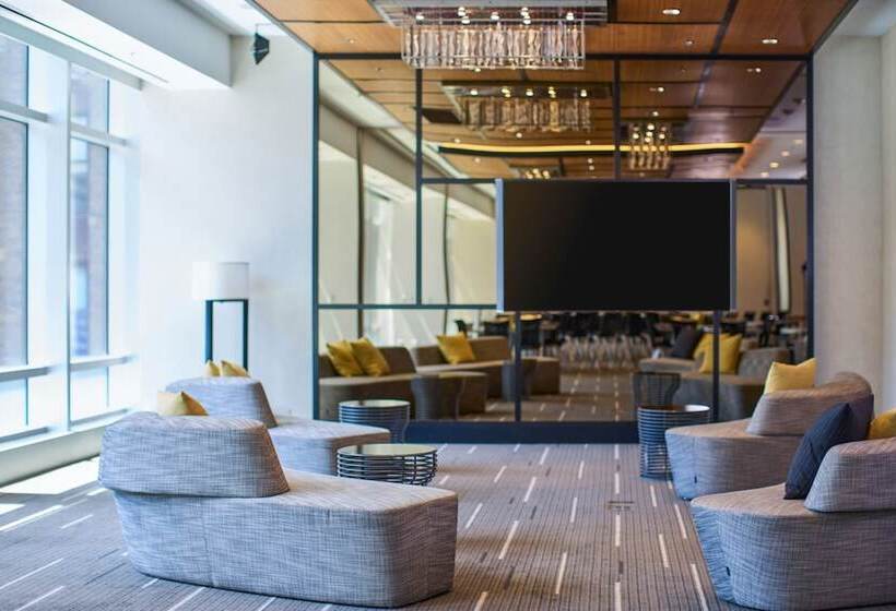 Fotos del hotel Renaissance New York Midtown Hotel:  46