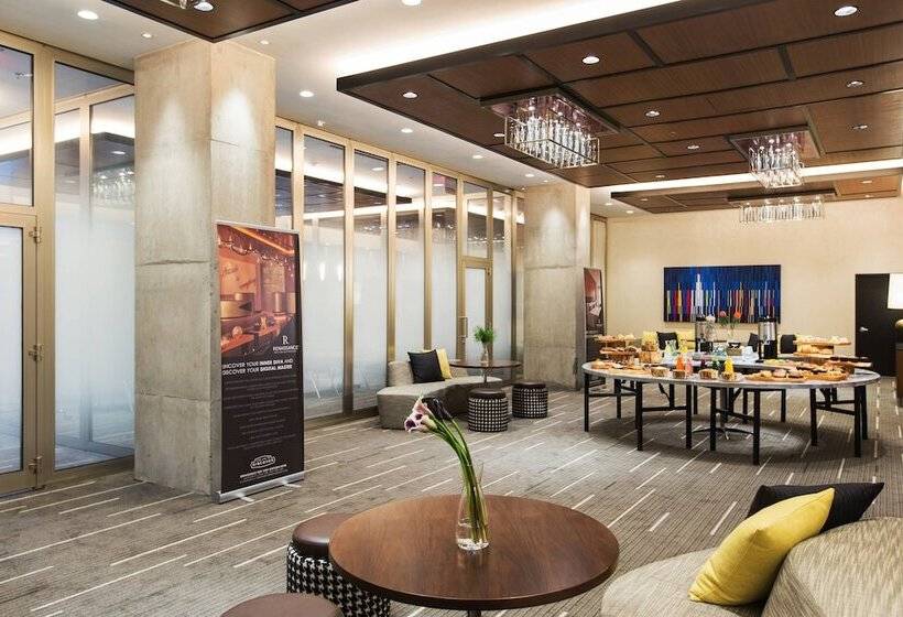 Fotos del hotel Renaissance New York Midtown Hotel:  52