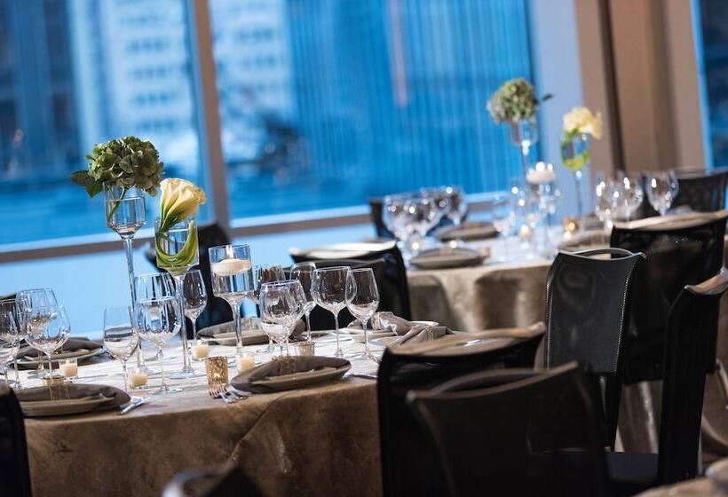 Fotos del hotel Renaissance New York Midtown Hotel:  55