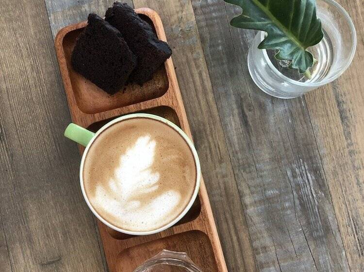 Hotel Reyna S The Haven And Gardens