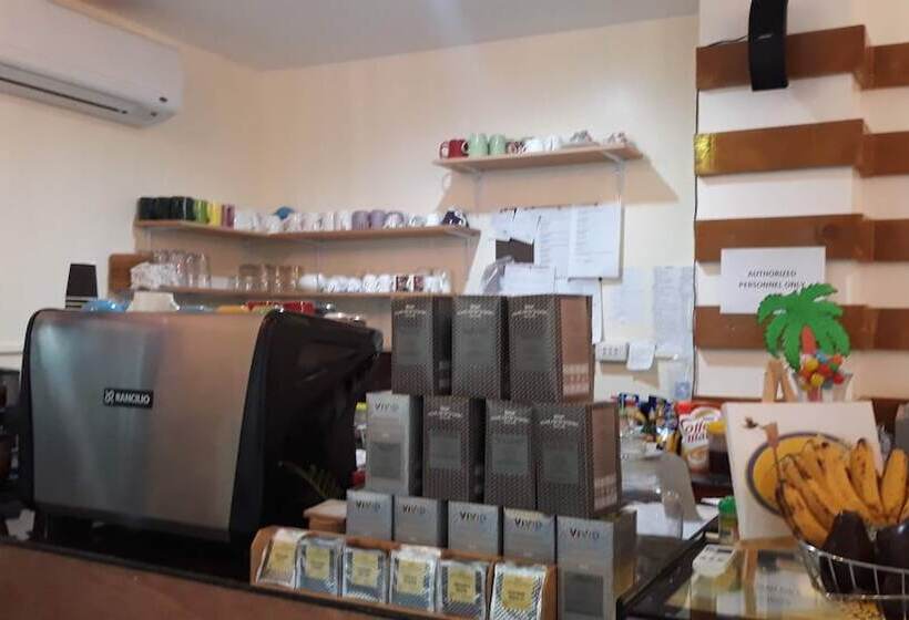 Hotel Reyna S The Haven And Gardens