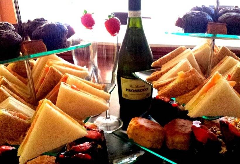 Fotos del hotel Robin 7 Lodge City Centre:  12