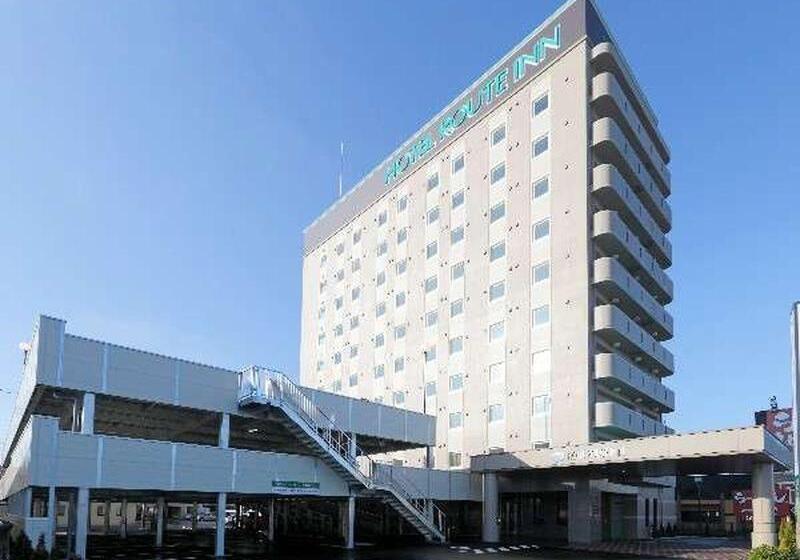 هتل Route Inn Hamamatsu Dealer Dori