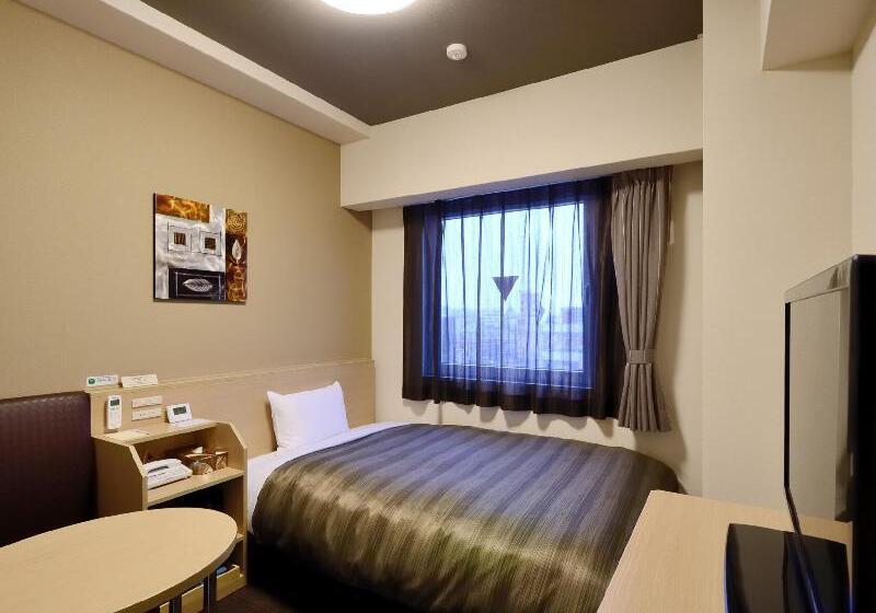 هتل Route Inn Hamamatsu Dealer Dori