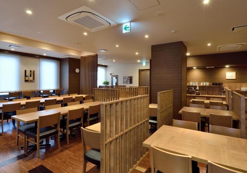 هتل Route Inn Hamamatsu Dealer Dori