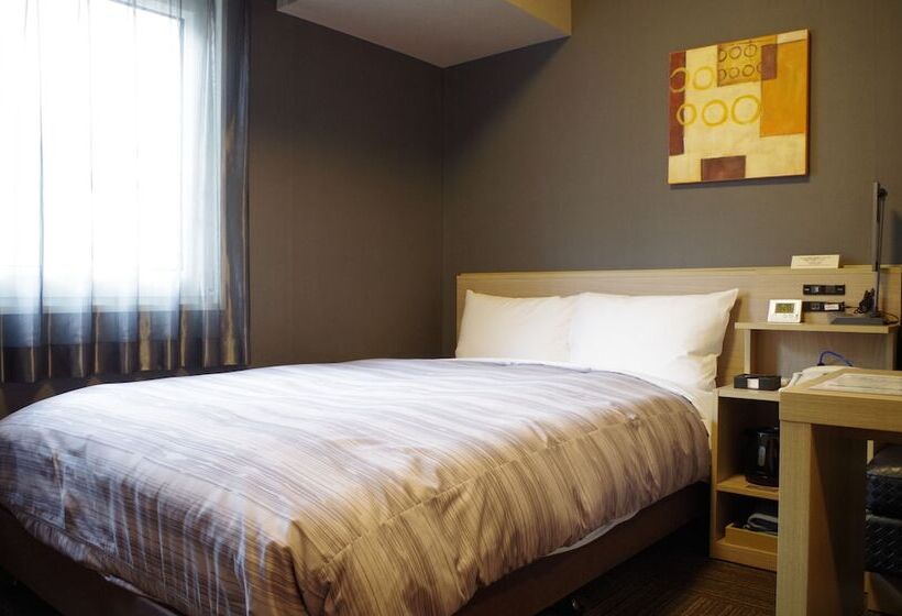 هتل Route Inn Hamamatsu Dealer Dori