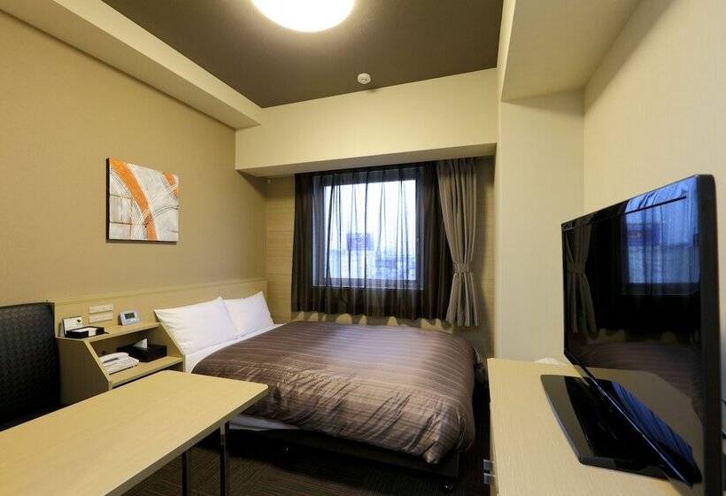 هتل Route Inn Hamamatsu Dealer Dori