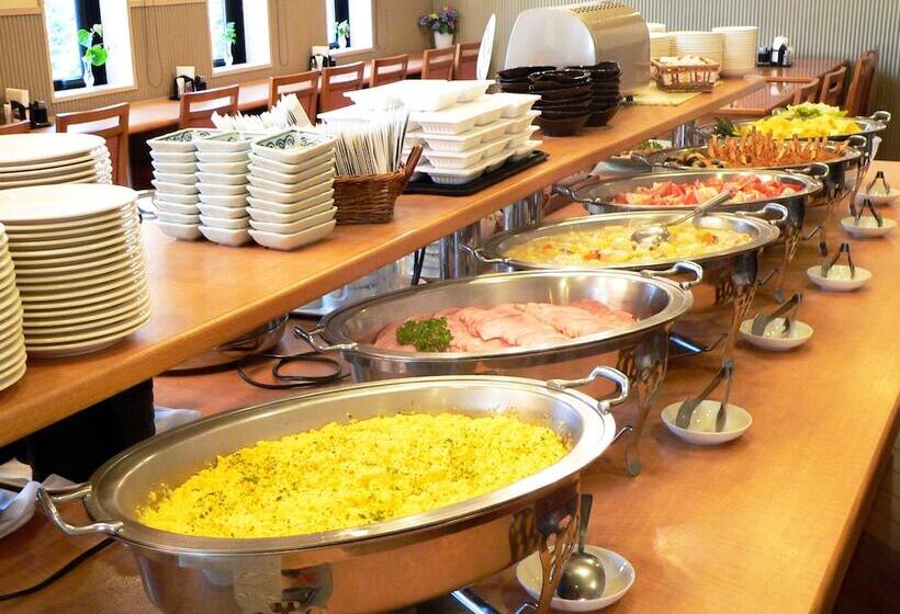 فندق Route Inn Oyama