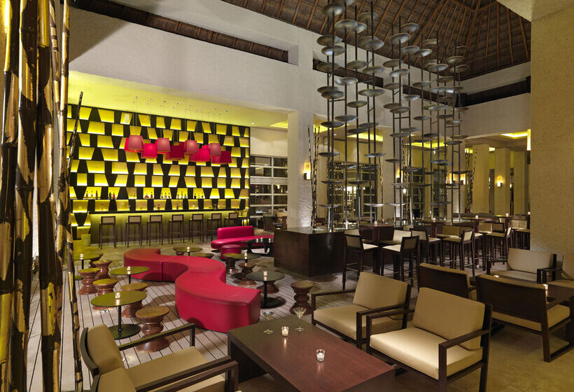 Fotos del hotel Royal Service At Paradisus La Perla:  2