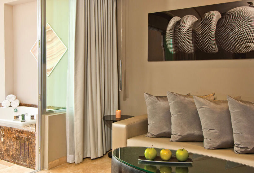 Fotos del hotel Royal Service At Paradisus La Perla:  5