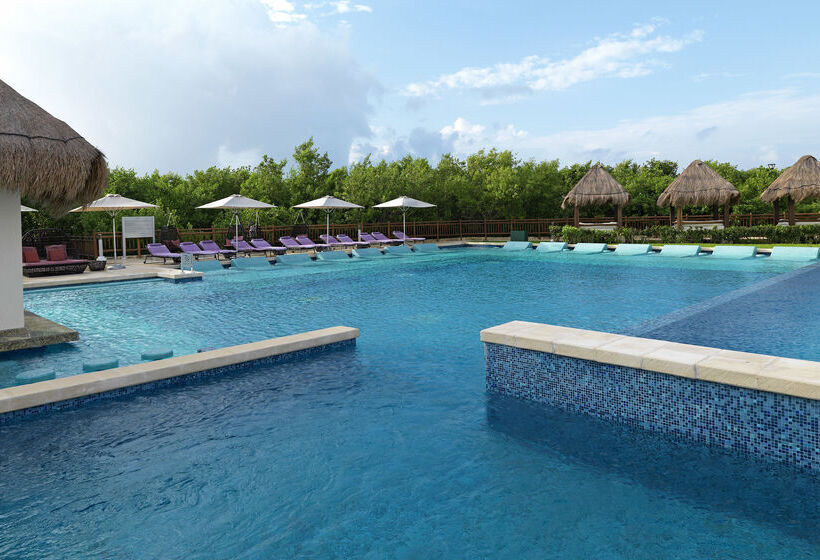 Fotos del hotel Royal Service At Paradisus La Perla:  8