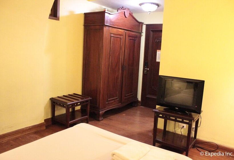 هتل Salcedo De Vigan