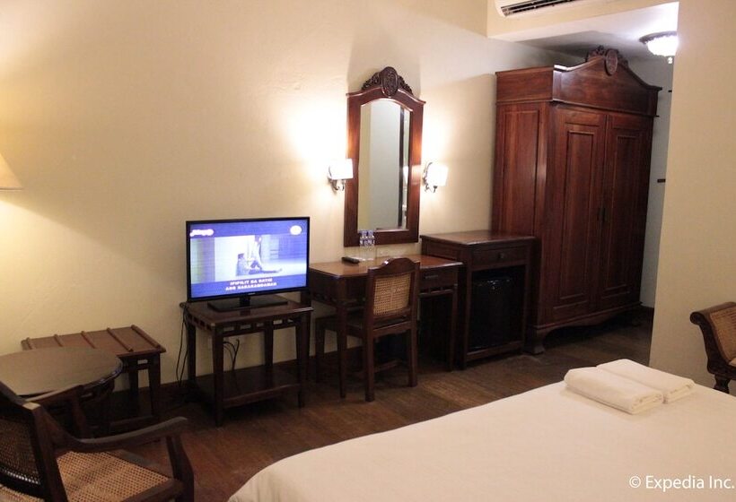 هتل Salcedo De Vigan