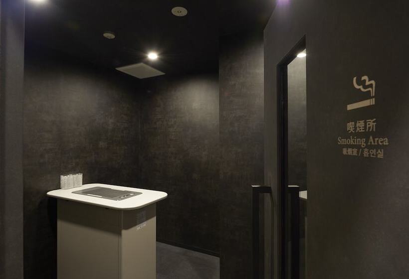 Fotos del hotel Sotetsu Fresa Inn Nihombashi Kayabacho:  30