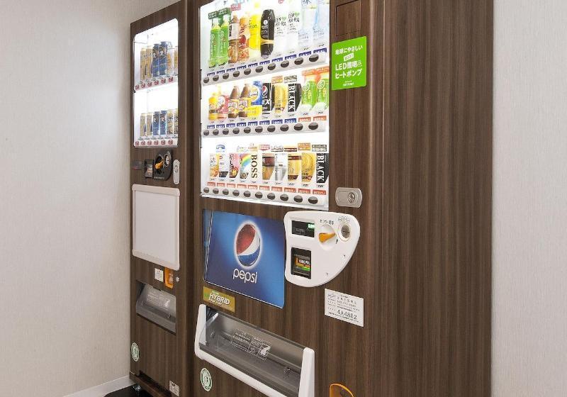 호텔 Sotetsu Fresa Inn Yokohama Sakuragicho