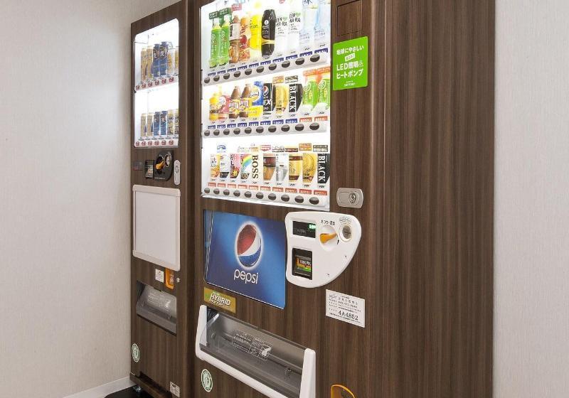 호텔 Sotetsu Fresa Inn Yokohama Sakuragicho