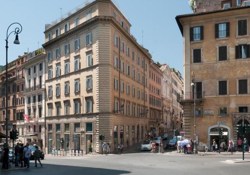 Fotos del hotel Stendhal Luxury Suites:  12