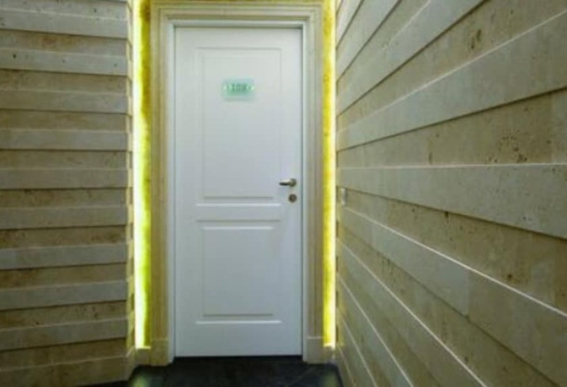 Fotos del hotel Stendhal Luxury Suites:  19