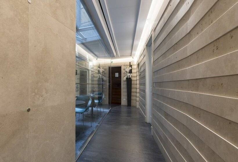 Fotos del hotel Stendhal Luxury Suites:  6