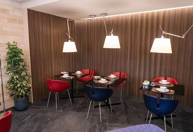 Fotos del hotel Stendhal Luxury Suites:  9