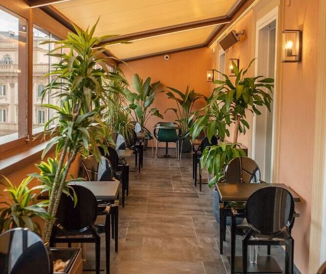 Fotos del hotel Stendhal Luxury Suites:  20