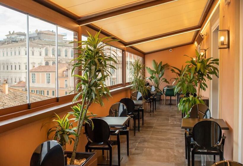 Fotos del hotel Stendhal Luxury Suites:  11