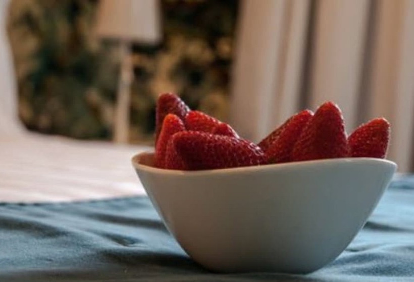 Fotos del hotel Stendhal Luxury Suites:  3