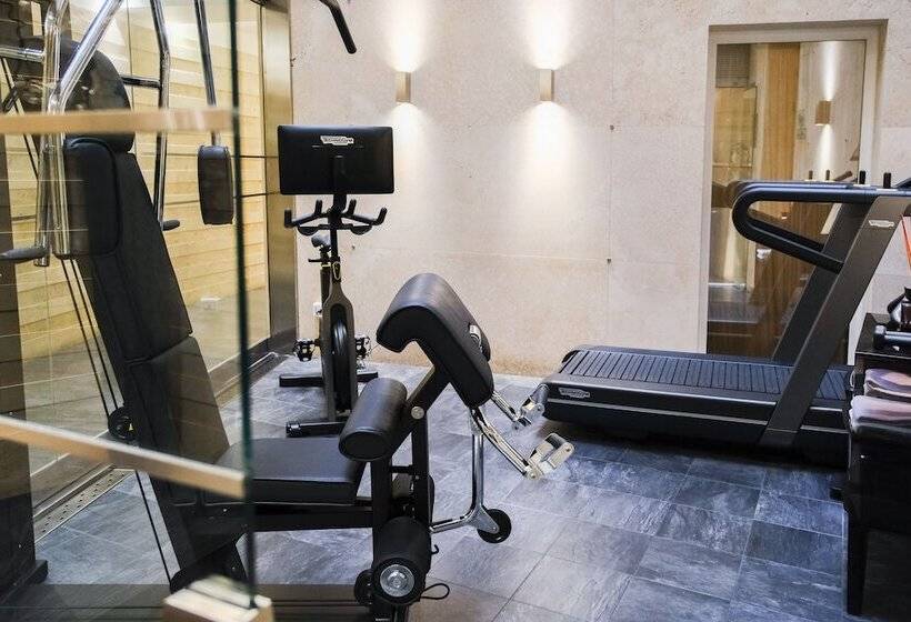 Fotos del hotel Stendhal Luxury Suites:  21