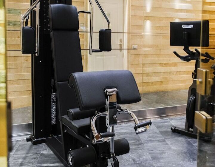 Fotos del hotel Stendhal Luxury Suites:  22