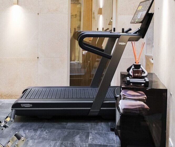 Fotos del hotel Stendhal Luxury Suites:  23