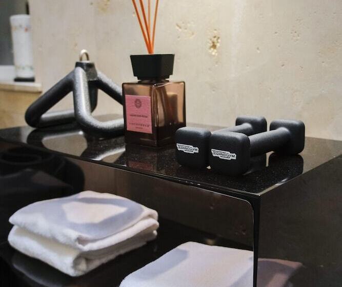 Fotos del hotel Stendhal Luxury Suites:  24