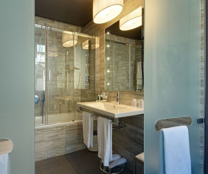 Fotos del hotel Stendhal Luxury Suites:  26