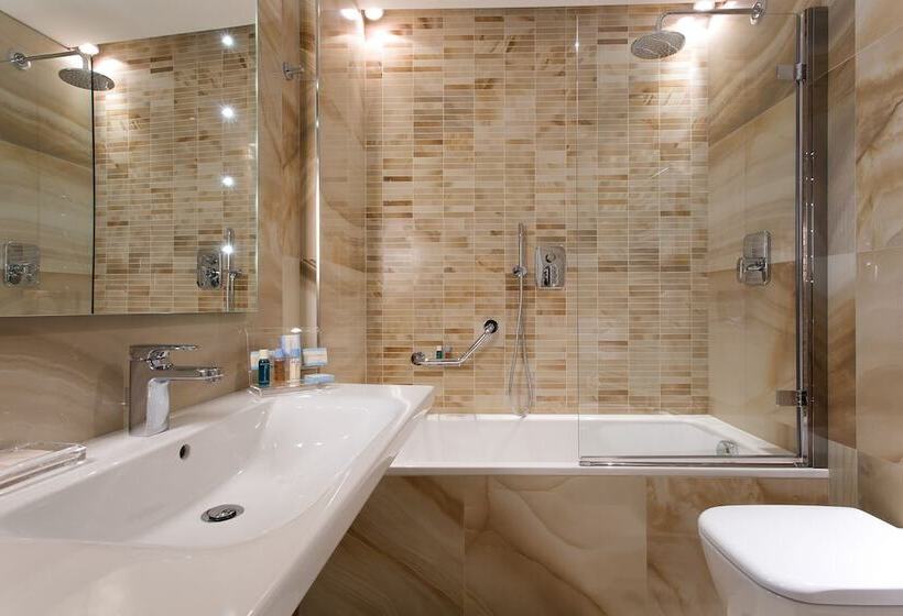 Fotos del hotel Stendhal Luxury Suites:  17