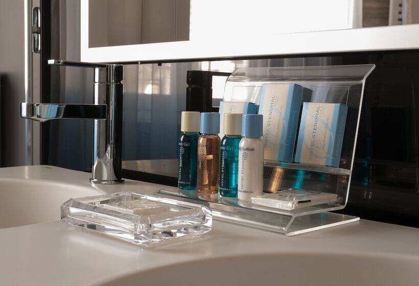 Fotos del hotel Stendhal Luxury Suites:  4