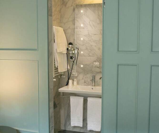 Fotos del hotel Stendhal Luxury Suites:  14