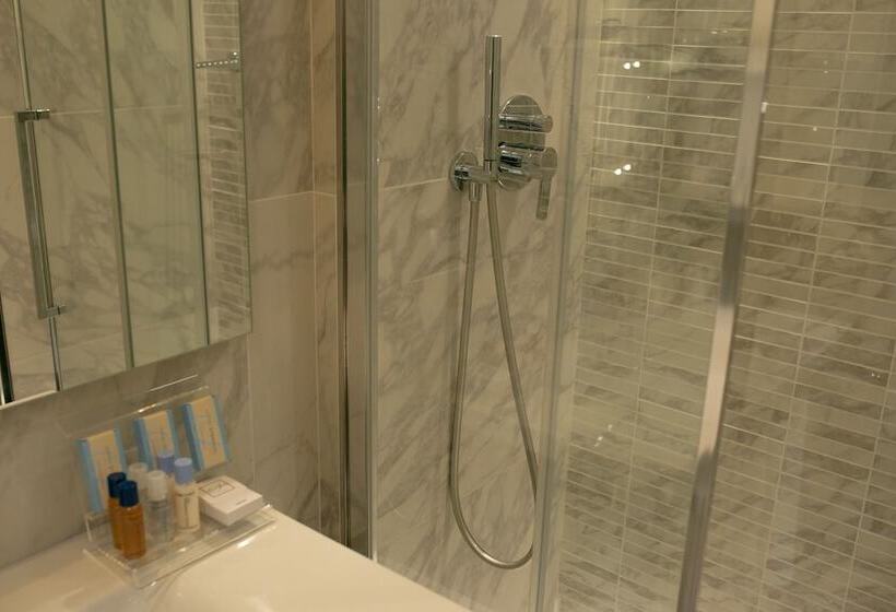 Fotos del hotel Stendhal Luxury Suites:  13