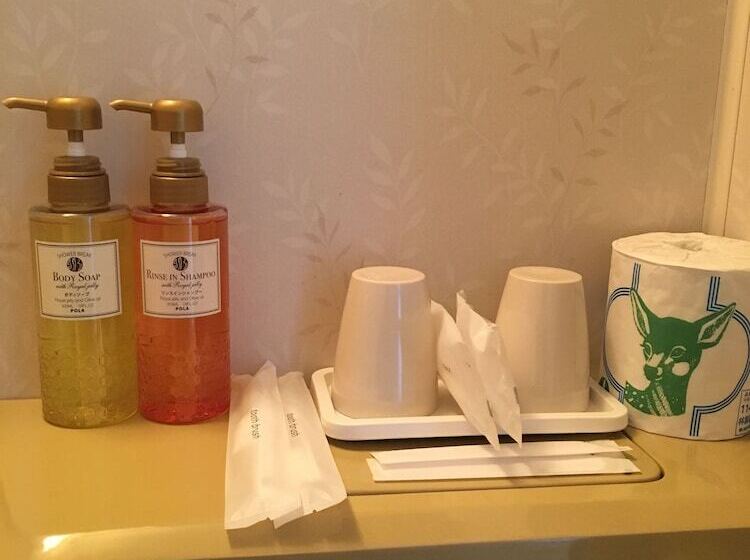 Hotel Takada Terminal