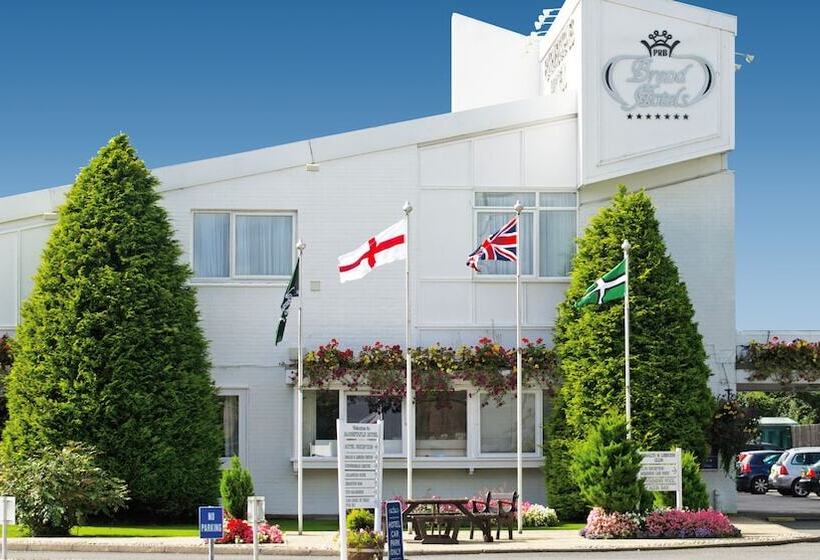 فندق The Barnstaple