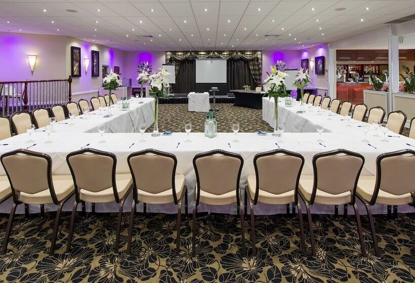 فندق The Barnstaple