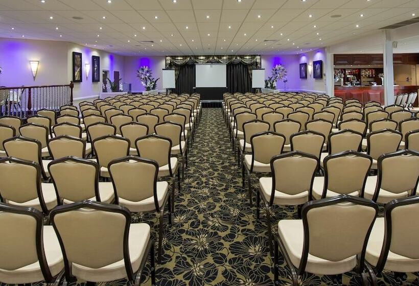 فندق The Barnstaple