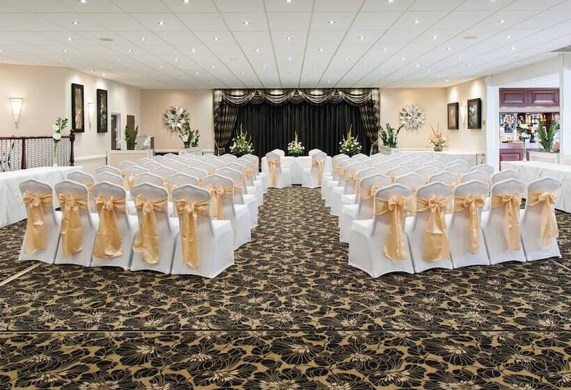 فندق The Barnstaple