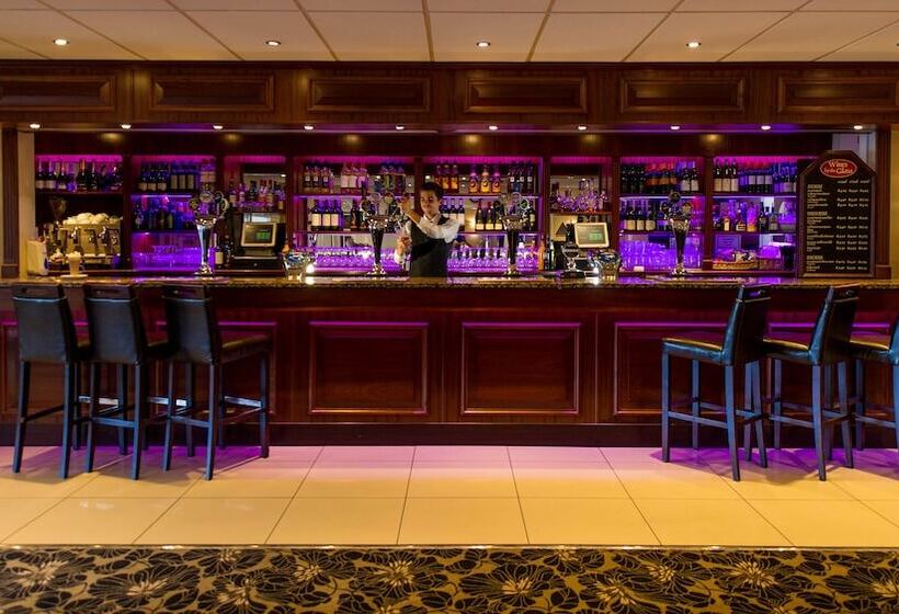 فندق The Barnstaple