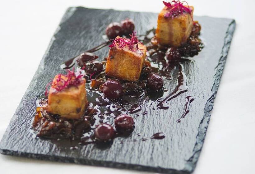 فندق The Barnstaple