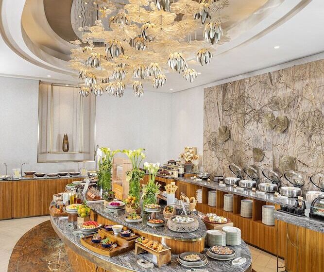 هتل The Residences Of The Ritz Carlton Jakarta Pacific Place