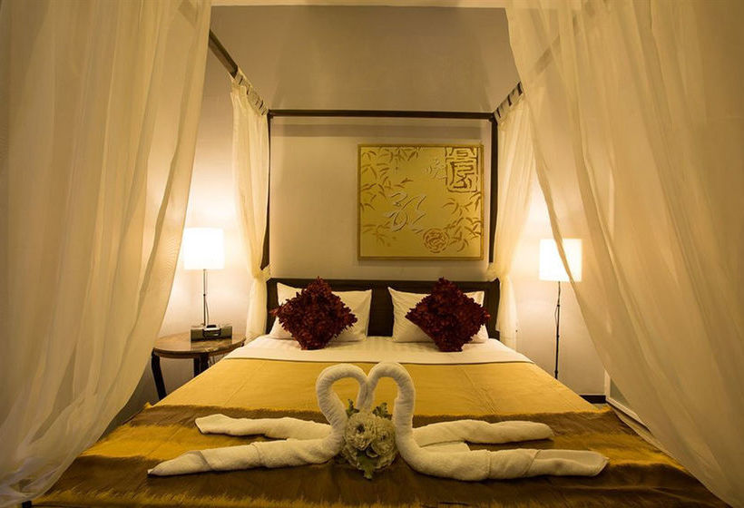 Fotos del hotel The Sovereign: 1 Fotos del hotel The Sovereign: 1