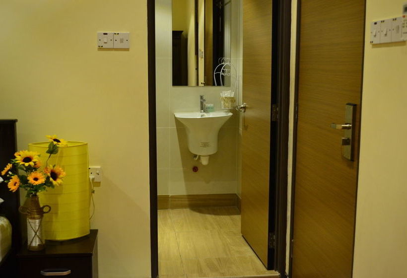 Fotos del hotel The Sovereign:  14